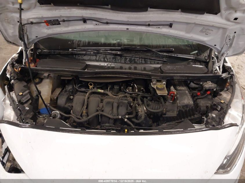 2020 Ford Transit Connect Xlt VIN: NM0LS7F25L1449405 Lot: 43977014