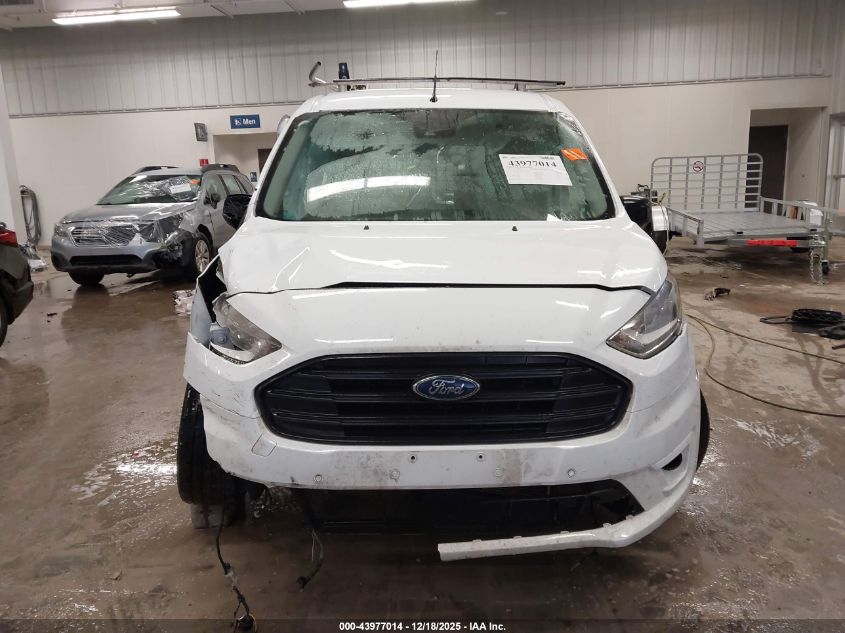 2020 Ford Transit Connect Xlt VIN: NM0LS7F25L1449405 Lot: 43977014
