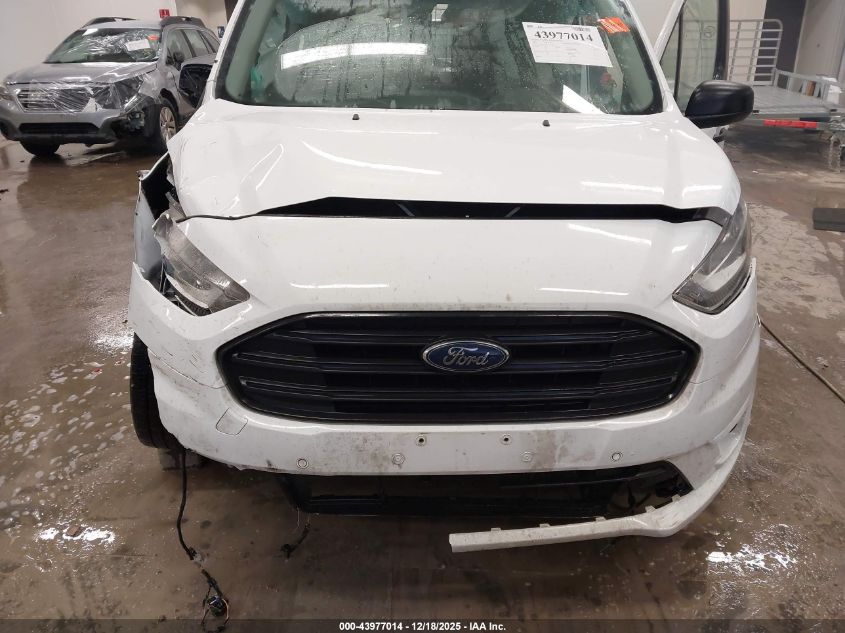 2020 Ford Transit Connect Xlt VIN: NM0LS7F25L1449405 Lot: 43977014