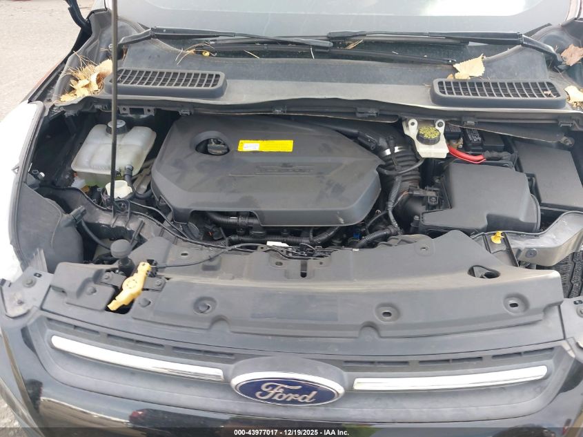 2008 Ford Escape Limited VIN: 1FMCU94168KC00367 Lot: 43977017