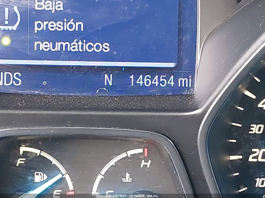 2008 Ford Escape Limited VIN: 1FMCU94168KC00367 Lot: 43977017