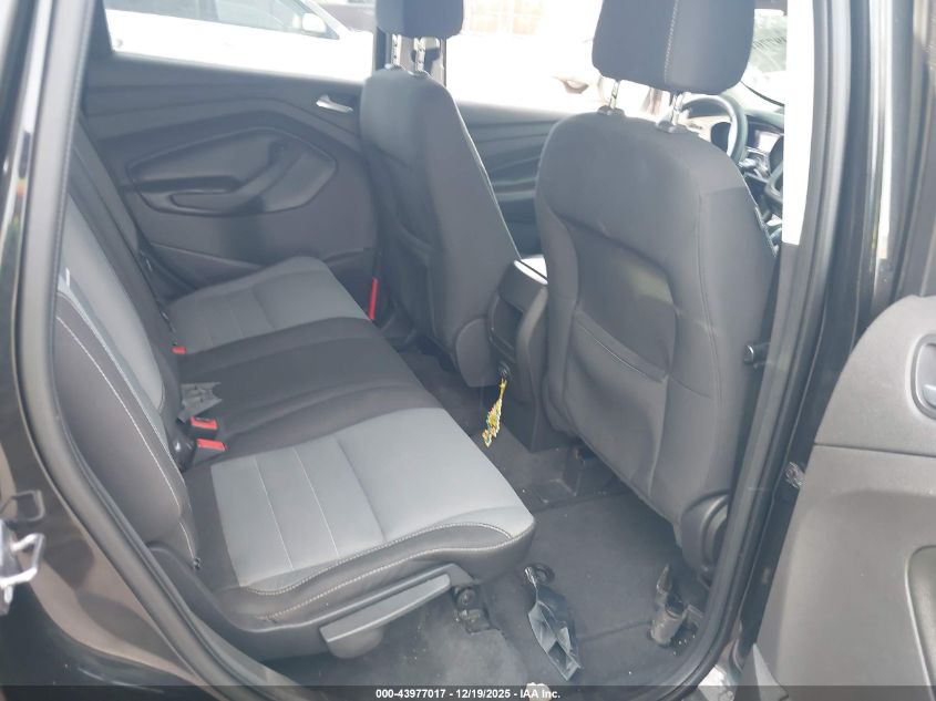 2008 Ford Escape Limited VIN: 1FMCU94168KC00367 Lot: 43977017