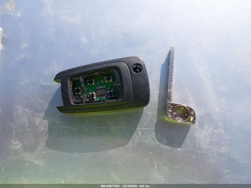 2014 Chevrolet Camaro 2Lt VIN: 2G1FC1E38E9165830 Lot: 43977020