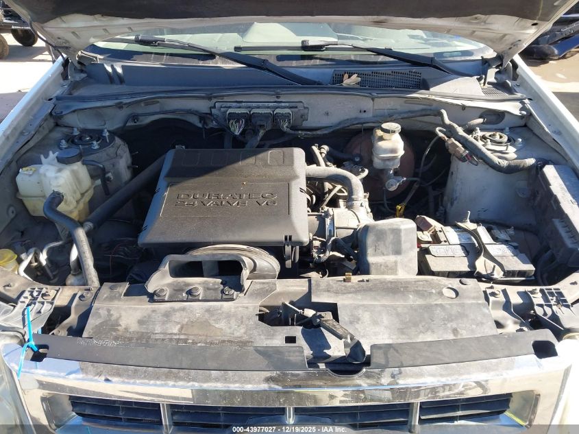 2009 Ford Escape Xlt VIN: 1FMCU03G79KB65437 Lot: 43977027