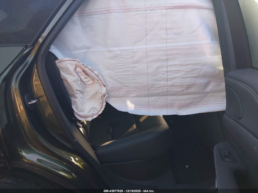 2025 Lexus Rx 350 Premium VIN: 2T2BAMBA1SC052650 Lot: 43977028