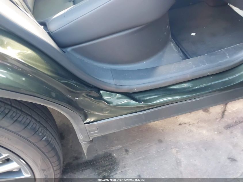 2025 Lexus Rx 350 Premium VIN: 2T2BAMBA1SC052650 Lot: 43977028