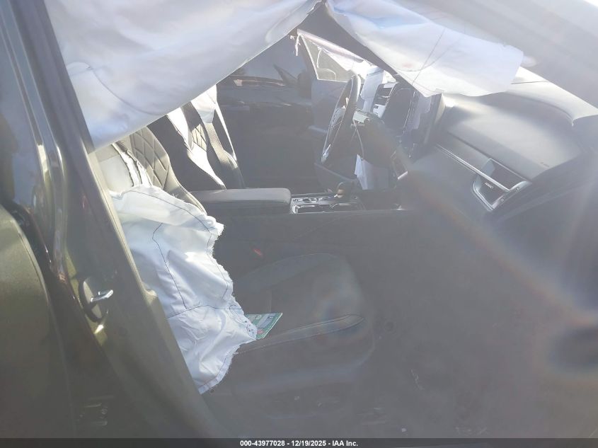 2025 Lexus Rx 350 Premium VIN: 2T2BAMBA1SC052650 Lot: 43977028