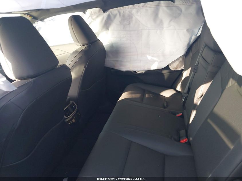 2025 Lexus Rx 350 Premium VIN: 2T2BAMBA1SC052650 Lot: 43977028