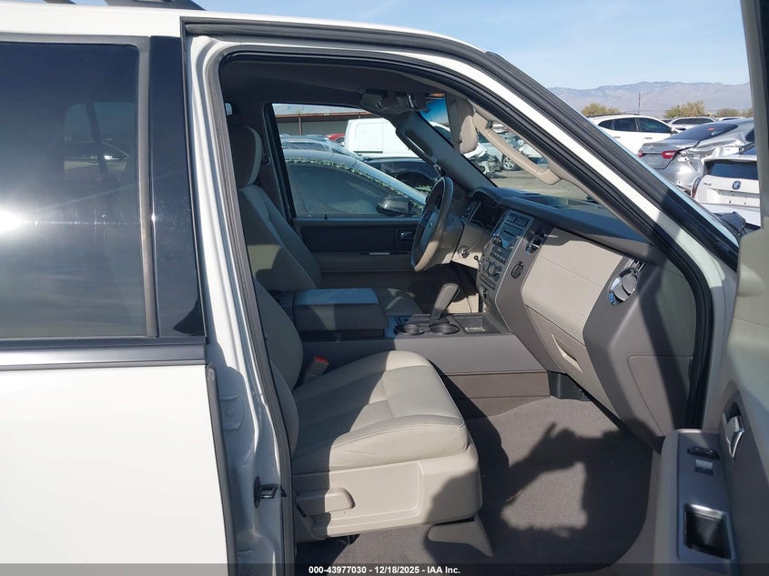 2008 Ford Expedition Xlt