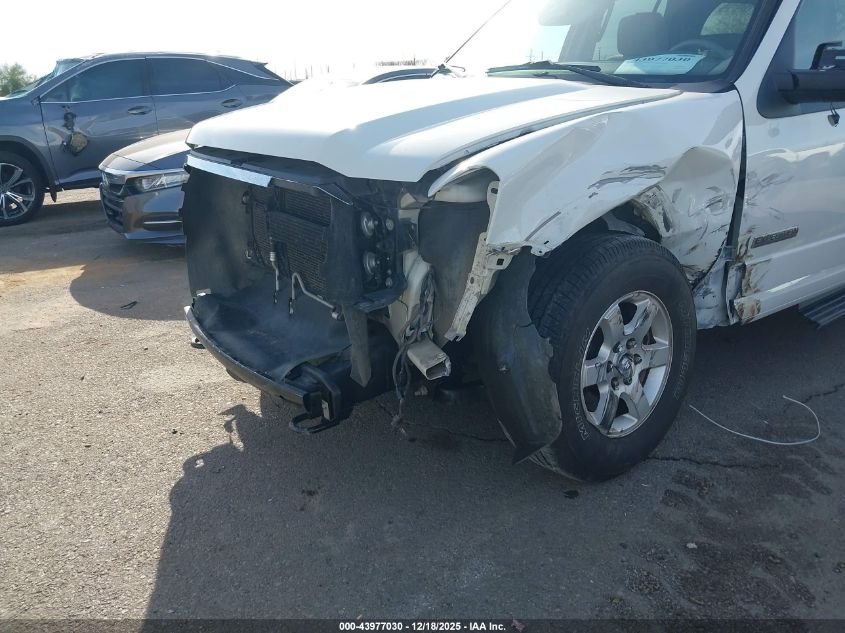 2008 Ford Expedition Xlt VIN: 1FMFU16578LA28584 Lot: 43977030