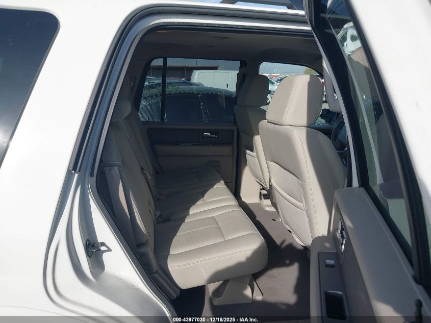 2008 Ford Expedition Xlt VIN: 1FMFU16578LA28584 Lot: 43977030