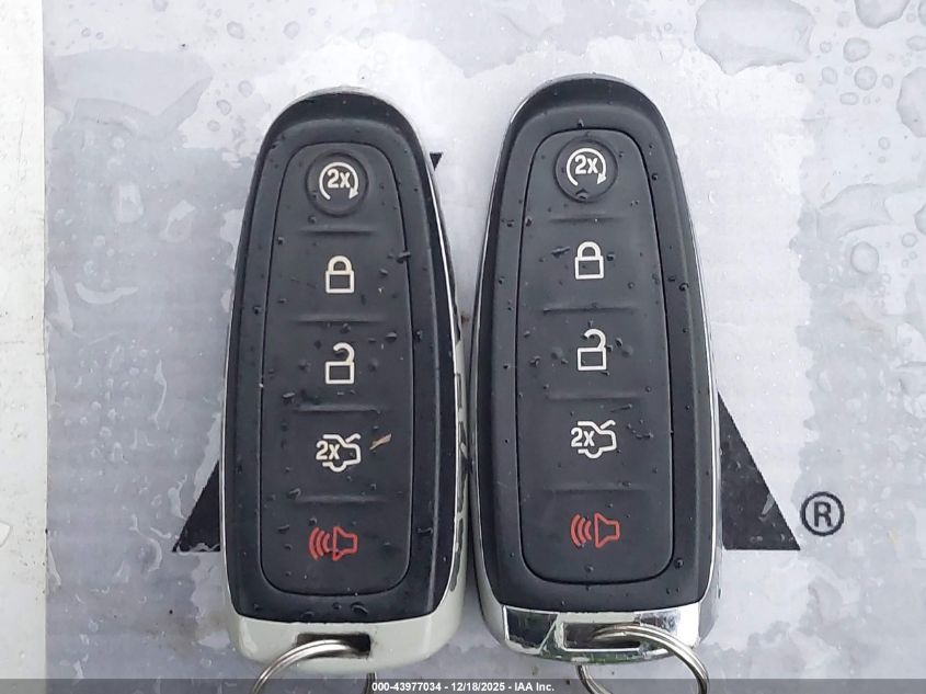 2015 Ford Taurus Sel VIN: 1FAHP2E80FG174357 Lot: 43977034