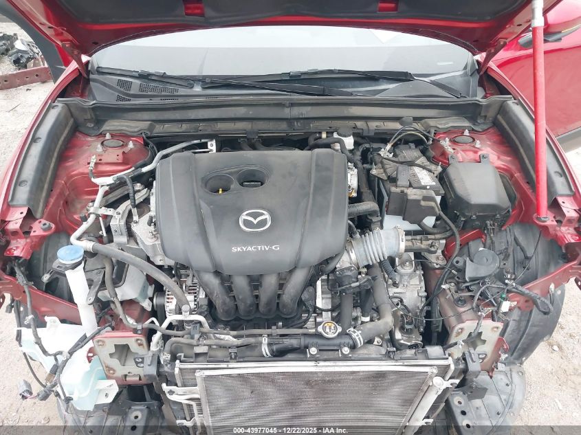 2020 Mazda Cx-30 Premium Package VIN: 3MVDMAEM7LM118506 Lot: 43977045