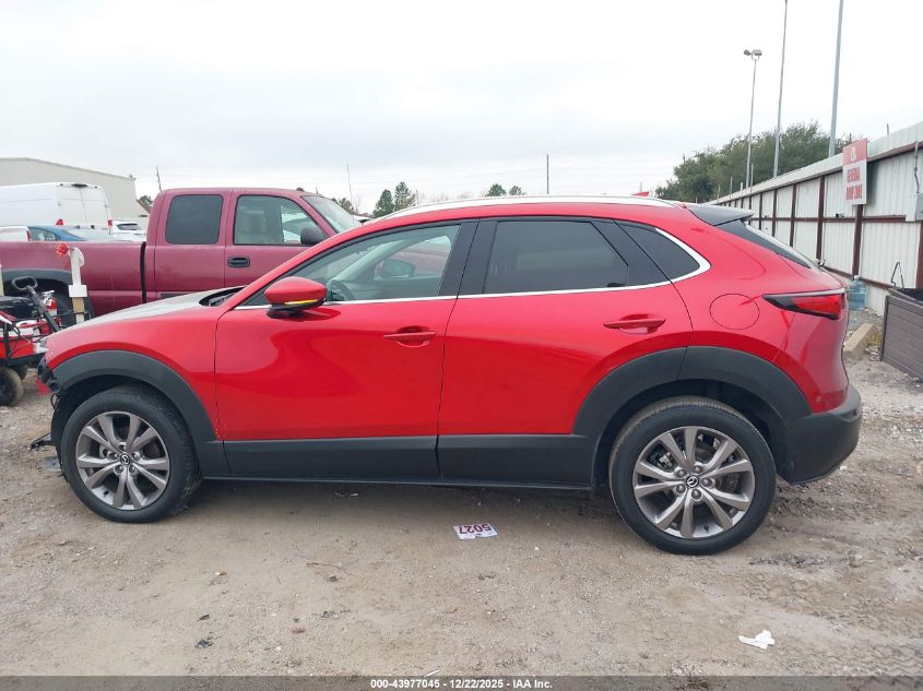 2020 Mazda Cx-30 Premium Package VIN: 3MVDMAEM7LM118506 Lot: 43977045