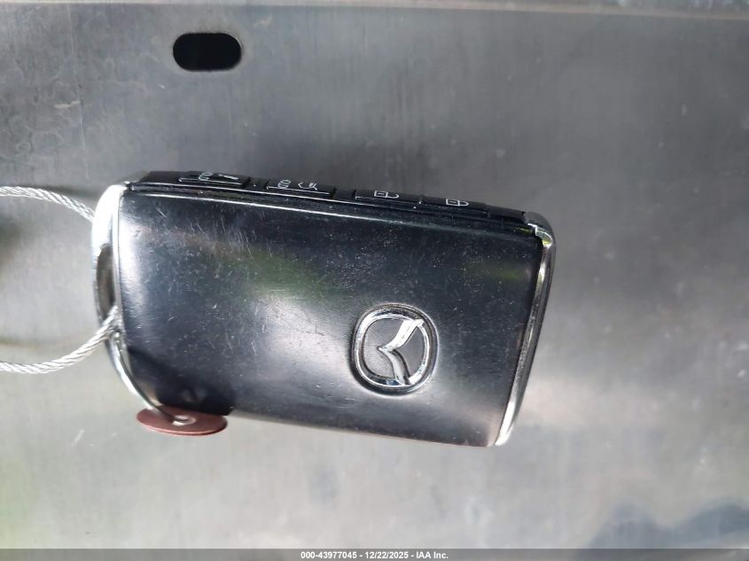 2020 Mazda Cx-30 Premium Package VIN: 3MVDMAEM7LM118506 Lot: 43977045