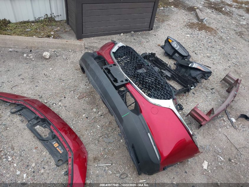 2020 Mazda Cx-30 Premium Package VIN: 3MVDMAEM7LM118506 Lot: 43977045