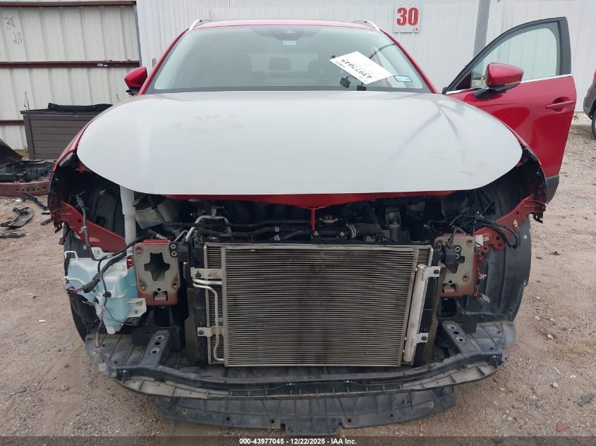 2020 Mazda Cx-30 Premium Package VIN: 3MVDMAEM7LM118506 Lot: 43977045