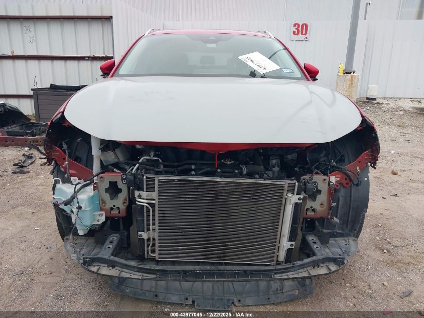 2020 Mazda Cx-30 Premium Package VIN: 3MVDMAEM7LM118506 Lot: 43977045