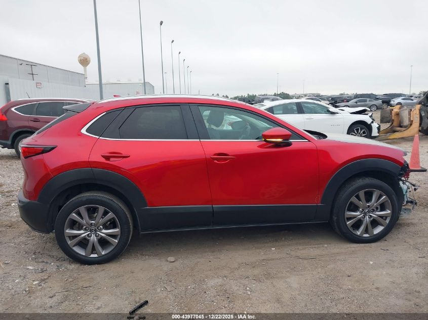2020 Mazda Cx-30 Premium Package VIN: 3MVDMAEM7LM118506 Lot: 43977045