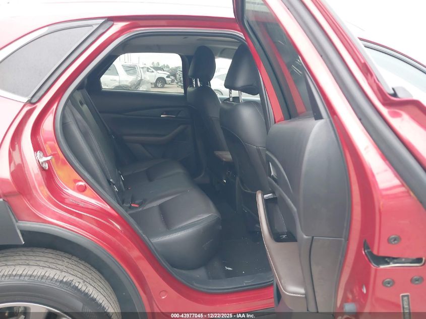 2020 Mazda Cx-30 Premium Package VIN: 3MVDMAEM7LM118506 Lot: 43977045