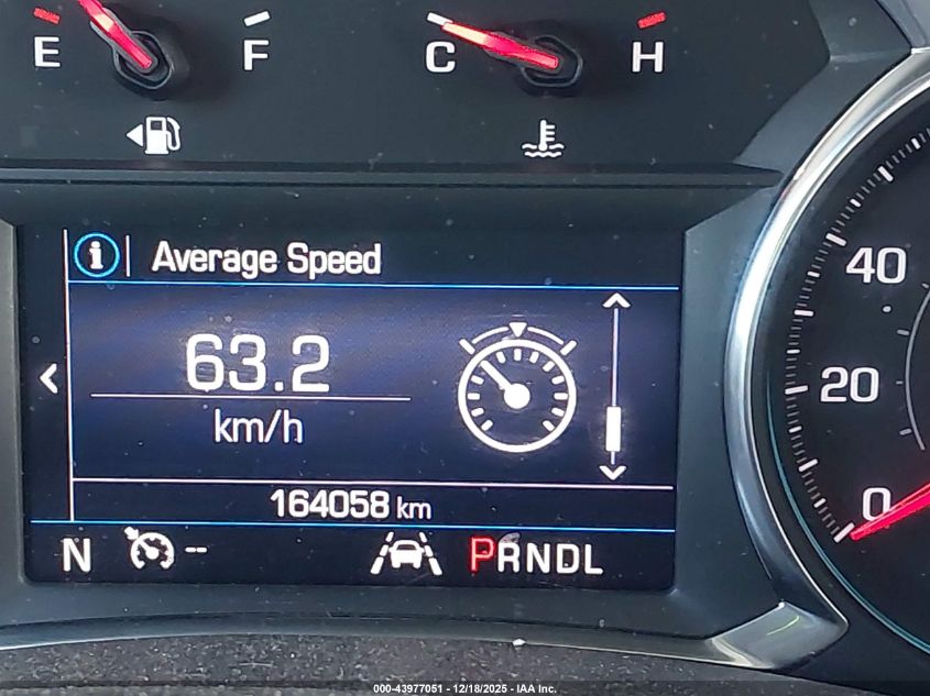 2022 Chevrolet Equinox Awd Lt VIN: 2GNAXUEV4N6155989 Lot: 43977051