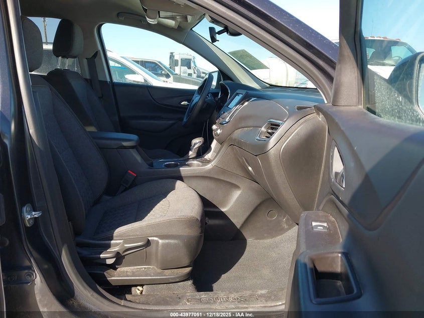 2022 Chevrolet Equinox Awd Lt