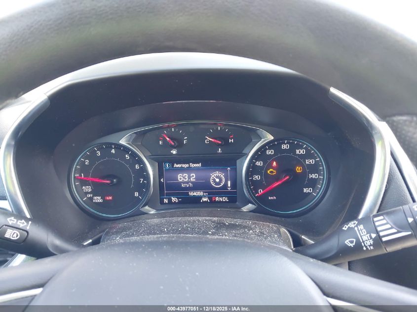 2022 Chevrolet Equinox Awd Lt VIN: 2GNAXUEV4N6155989 Lot: 43977051