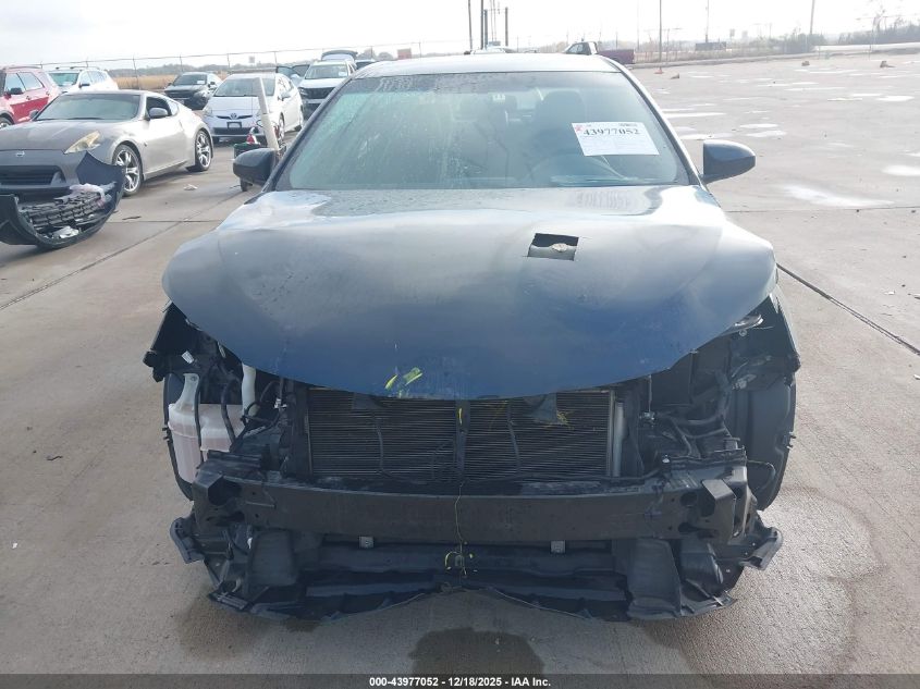 2017 Toyota Camry Se VIN: 4T1BF1FKXHU651044 Lot: 43977052