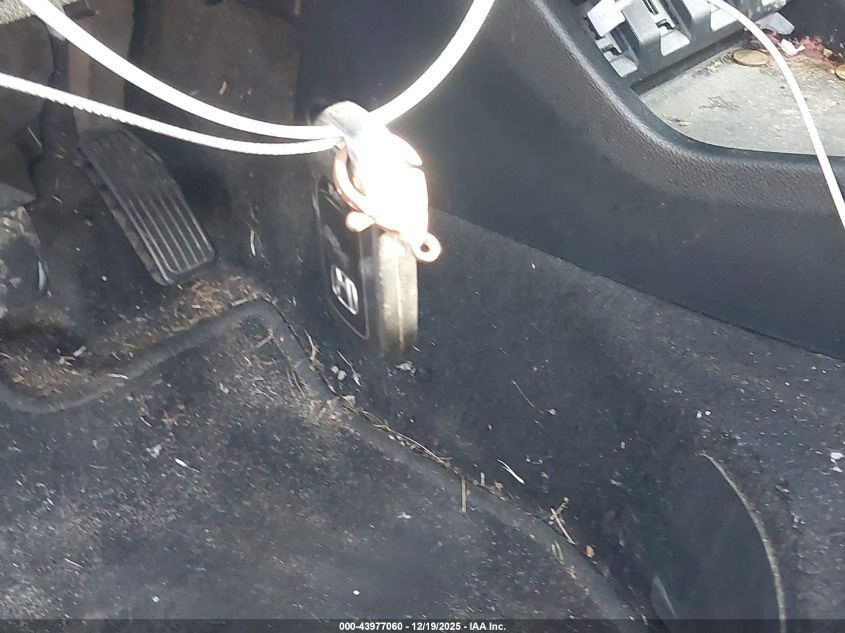 2017 Honda Hr-V Ex-L VIN: 3CZRU5H7XHM715431 Lot: 43977060