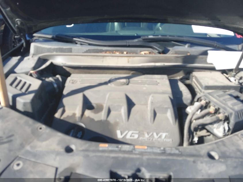 2015 GMC Terrain Slt-2 VIN: 2GKFLTE34F6192923 Lot: 43977078