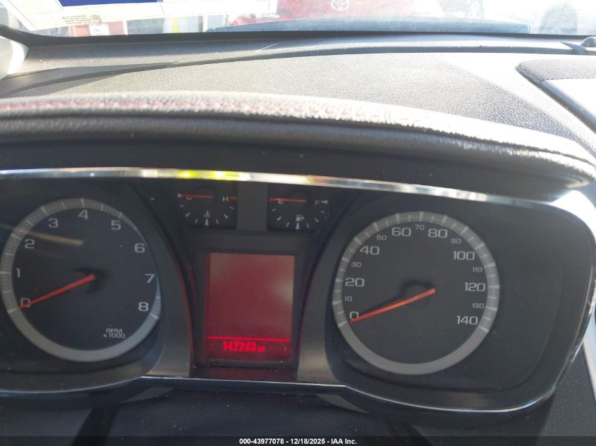 2015 GMC Terrain Slt-2 VIN: 2GKFLTE34F6192923 Lot: 43977078