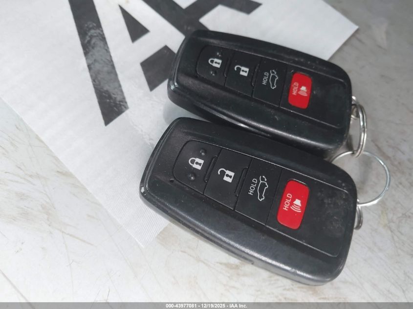 2021 Toyota Rav4 Xle Premium VIN: 2T3C1RFV8MW144964 Lot: 43977081