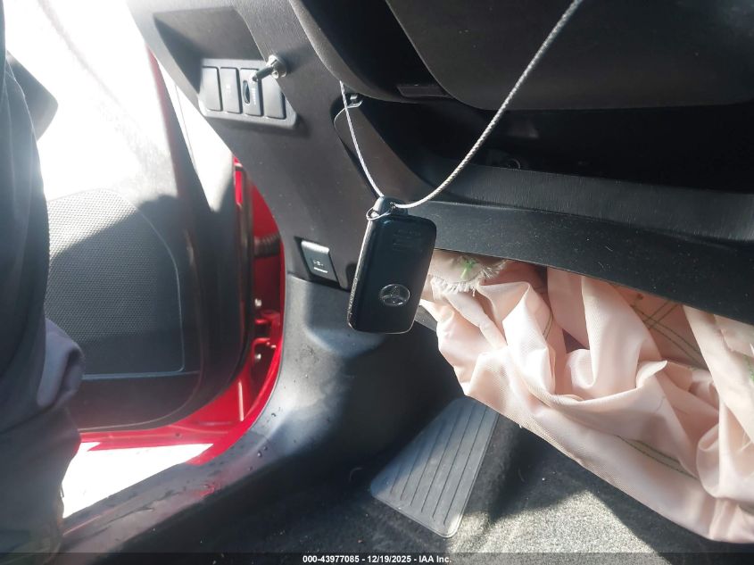 2015 Toyota Prius V Three VIN: JTDZN3EU8FJ034356 Lot: 43977085