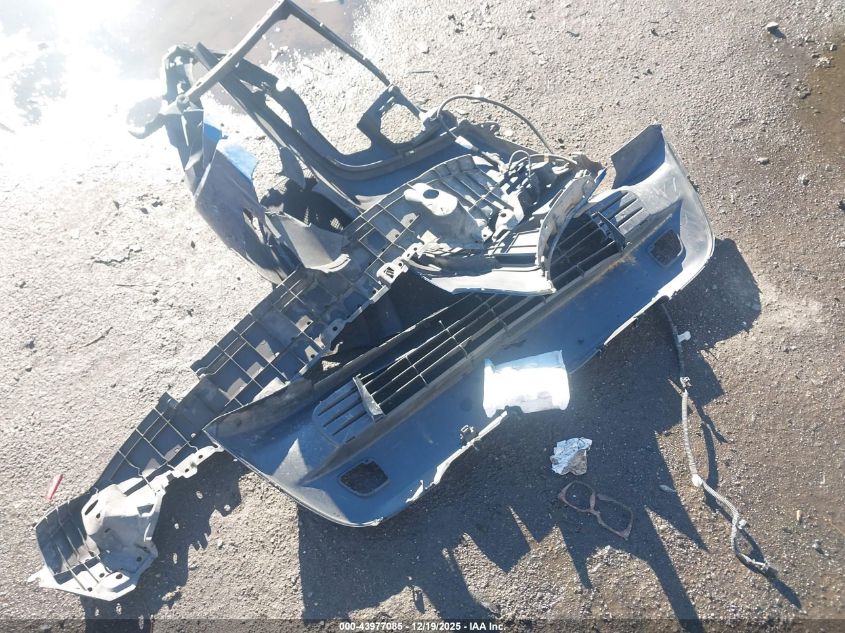 2015 Toyota Prius V Three VIN: JTDZN3EU8FJ034356 Lot: 43977085