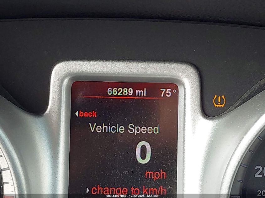 2015 Dodge Journey Sxt VIN: 3C4PDCBG2FT726646 Lot: 43977089