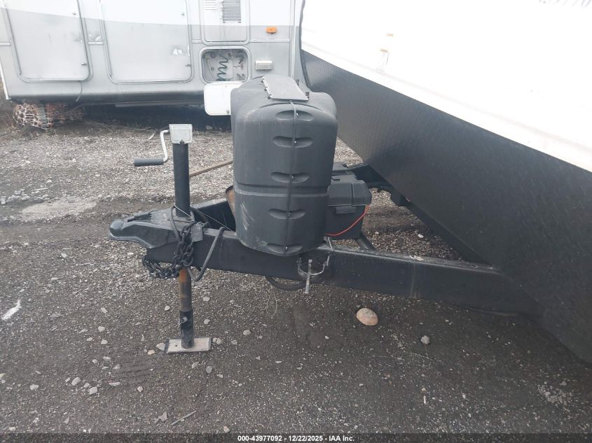 2018 Jayco Other VIN: 1UJBJ0BN5J17V1525 Lot: 43977092