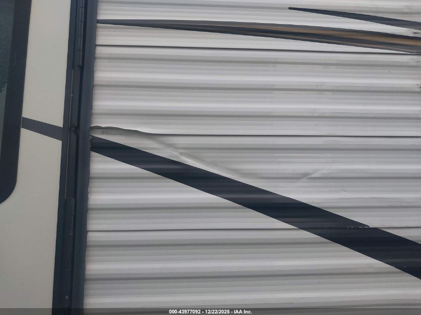 2018 Jayco Other VIN: 1UJBJ0BN5J17V1525 Lot: 43977092