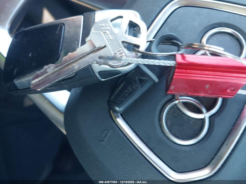 2019 Audi Q5 45 Premium VIN: WA1BNAFY6K2056846 Lot: 43977093