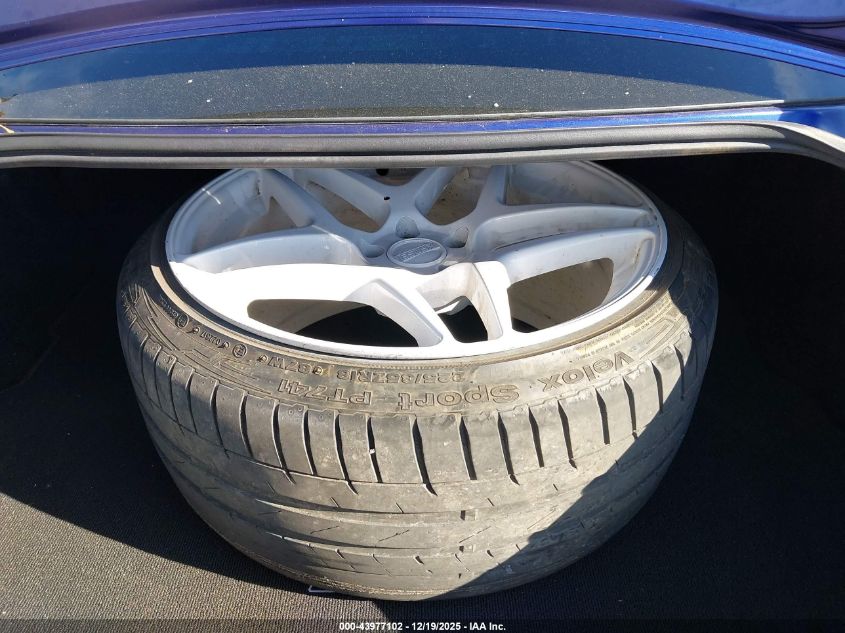 2023 Toyota Gr86 VIN: JF1ZNBB12P9751803 Lot: 43977102