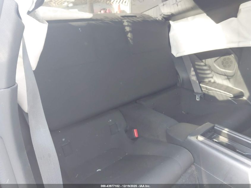 2023 Toyota Gr86 VIN: JF1ZNBB12P9751803 Lot: 43977102