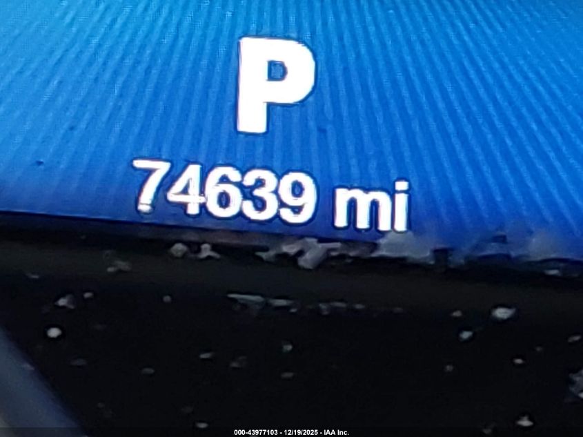 2017 Maserati Levante S VIN: ZN661YUA6HX212010 Lot: 43977103