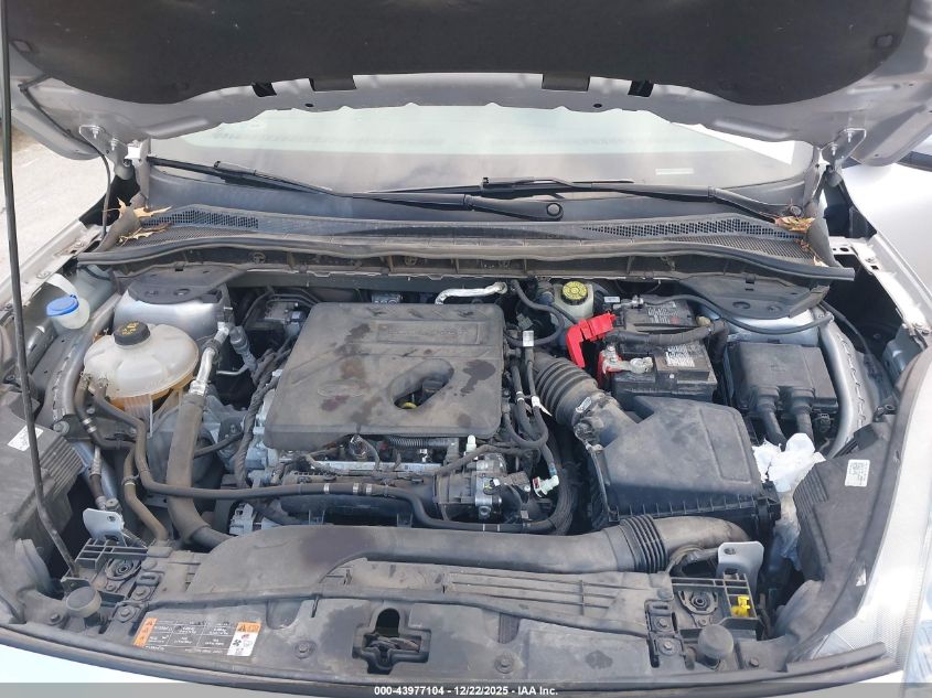 2020 Ford Escape Se VIN: 1FMCU0G67LUB84549 Lot: 43977104