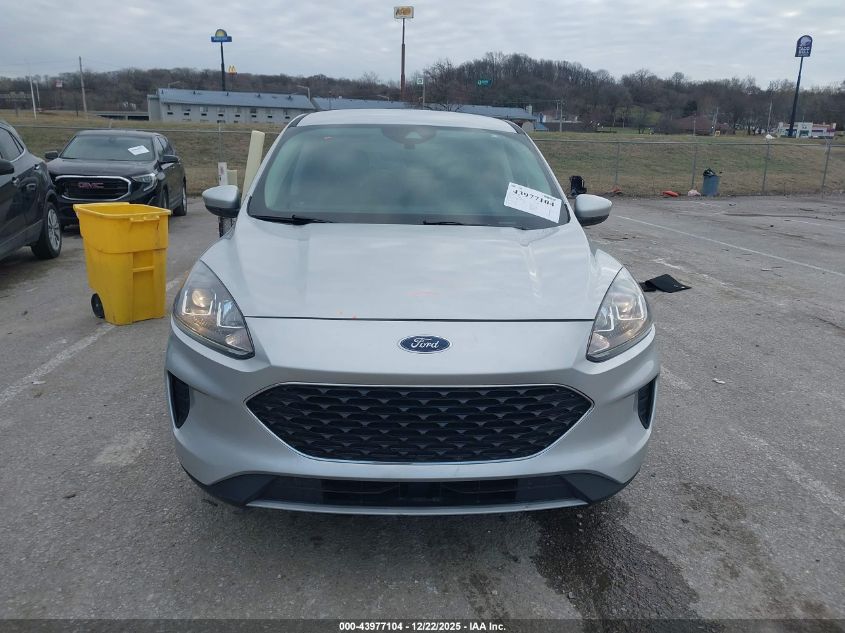 2020 Ford Escape Se VIN: 1FMCU0G67LUB84549 Lot: 43977104