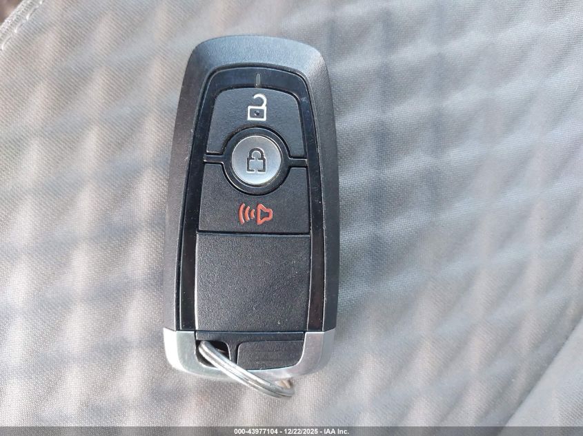 2020 Ford Escape Se VIN: 1FMCU0G67LUB84549 Lot: 43977104