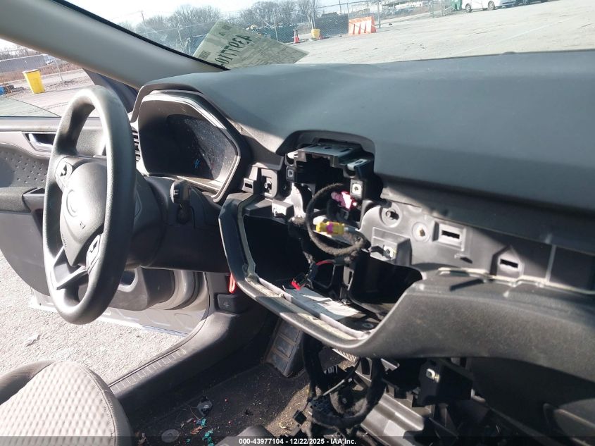 2020 Ford Escape Se VIN: 1FMCU0G67LUB84549 Lot: 43977104