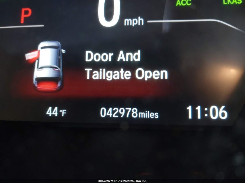 2022 Honda Cr-V Hybrid Touring VIN: 5J6RT6H95NL044256 Lot: 43977107