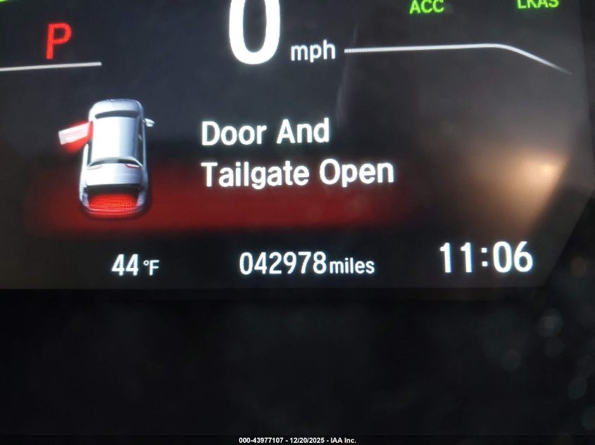 2022 Honda Cr-V Hybrid Touring VIN: 5J6RT6H95NL044256 Lot: 43977107