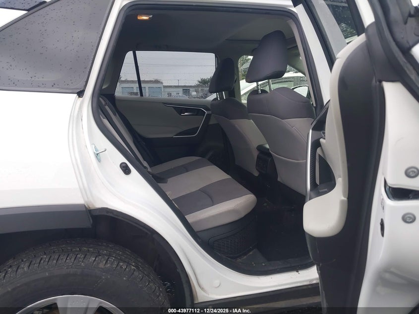 VIN JTMRWRFV3LD547094 2020 TOYOTA RAV4 HYBRID XLE