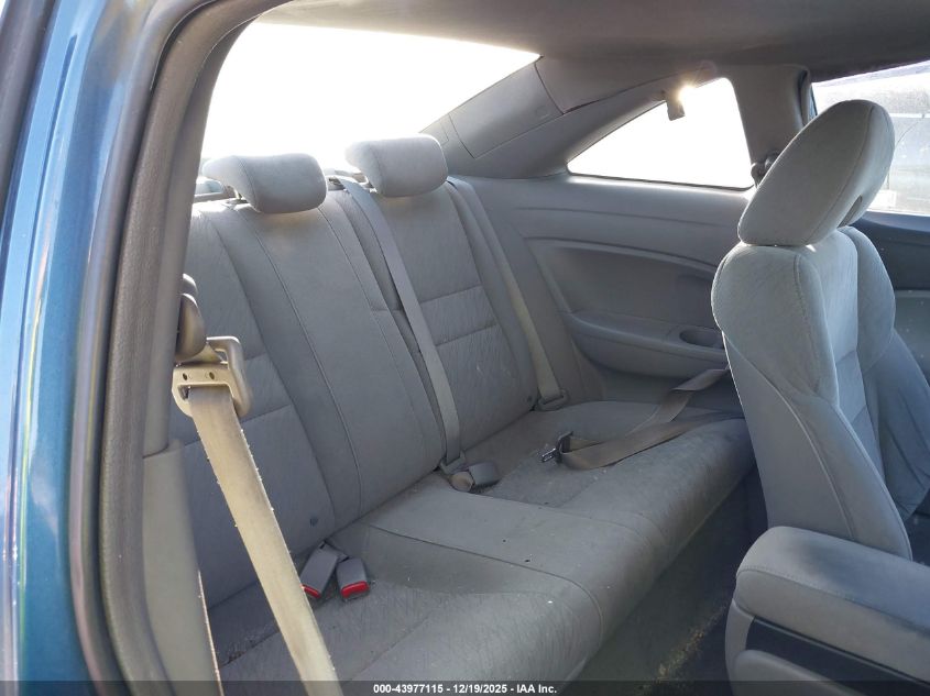 2008 Honda Civic Lx VIN: 2HGFG12698H574814 Lot: 43977115