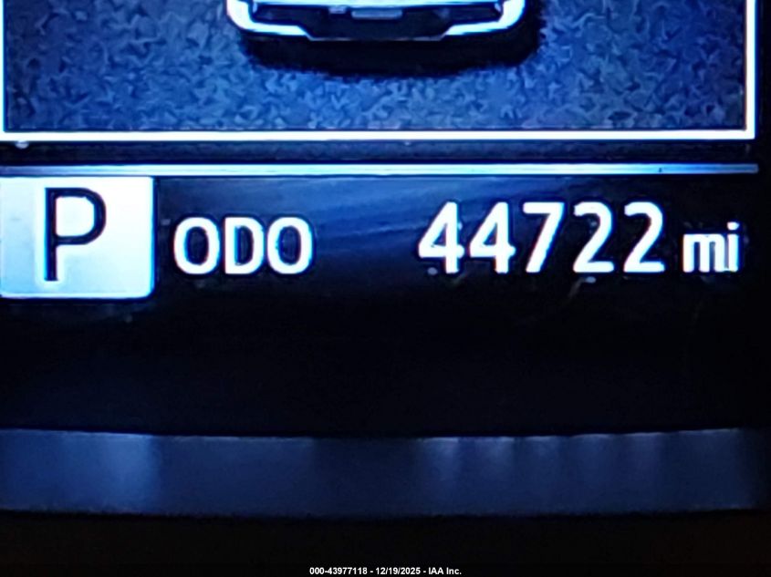 2019 Toyota Tacoma Limited VIN: 3TMGZ5AN9KM210639 Lot: 43977118